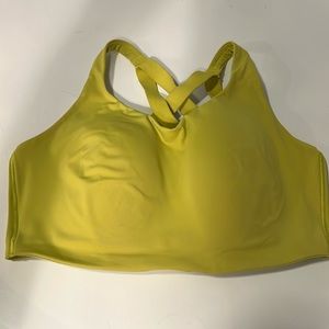 Lululemon Sports Bra 36DD